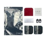 Car Door Logo Projector - Wings Shadow Lamp Kit, Auto Entry Ground Illumination, Led Courtesy Puddle Light | Magnetic Sensor Install Decorative Door Welcome Lighting Accessories For Couples Friends