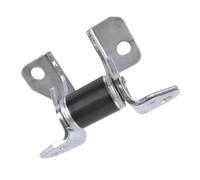 Car Door Lower Hinges Compatible with Chrysler for 300 2013 2014 2015 2016 2017 2018 2019 Front Rear Left Side Lower Door Hinges OEM：55113664AI