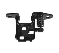 Car Door Lower Hinges Compatible with Dodge for Caliber 2007 2008 2009 2010 2011 2012 Car Left Right Lower Door Hinge Accessories OEM: 05115713AI