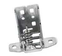 Car Door Lower Hinges Compatible with Dodge for Dakota 2005 2006 2007 2008 2009 2010 Front Upper Left Side Door Hinge Accessories OEM: 55275631AB