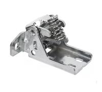 Car Door Lower Hinges Compatible with Dodge for Ram 4500 5500 2008 2009 2010 Left Driver Side Front Door Hinge Accessories OEM:55275631AB
