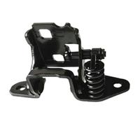 Car Door Lower Hinges Compatible with Jeep for Patriot 2007 2008 2009 2010 2011 2012 2013 2014 2015 Door Hinge Replacement Accessories OEM: 05115713AI