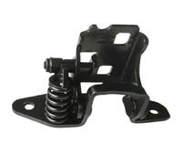 Car Door Lower Hinges Compatible with Jeep for Patriot 2007 2008 2009 2010 2011 2012 2013 2014 2015 Door Hinge Replacement Accessories OEM: 05115713AI