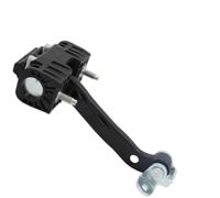 Car Door Lower Hinges Compatible with Peugeot for Boxer 2006 2007 2008 2009 2010 2011 2012 2013 2014 2015 Front Left Right Door Hinge Check Strap Limiter