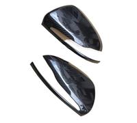 Car Door Mirror Caps Compatible With Benz For C205 For A205 For Coupe For Cabriolet 2017-2023 1 Pair Lhd Car Rearview Mirror Housing Accessories