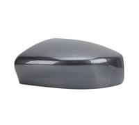Car Door Mirror Cover Cap For Nissan For Sentra 2013 2014 2015 2016 2017 2018 2019 US Version With Buckle Car Wing Mirror Covers(F 1pc left)