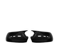 Car Door Mirror Cover For 6 For Atenza GG 2003 2004 2005 2006 2007 2008 Rearview Mirro Cap Door Outside Mirror Cover Shell Wing Side Housing