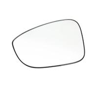 Car Door Mirror Glas For Accord 10th For Generation 2018-2022 Auto Accessories Rearview Mirror Side Mirror Reflective Glass Heating(1PCS left side)