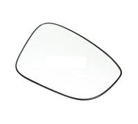 Car Door Mirror Glas For Accord 10th For Generation 2018-2022 Auto Accessories Rearview Mirror Side Mirror Reflective Glass Heating(1PCS right side)