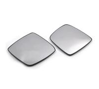 Car Door Mirror Glas For HYUNDAI For IMAX For ILOAD TQ H1 For GRAND For STAREX 2008-2018 Rearview Mirror Lens Rearview Mirror Heated Lens(Left and right)