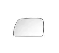 Car Door Mirror Glass For Land For Rover For Range For Rover L322 For Vogue 2002-2006 Side Rearview Heated Mirror Glass Replacement(1piece Left)