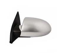 Car Door Mirrors Car Rearview Mirror Assembly For Hyundai For Accent 2006 2007 2008 2009 2010 2011 Electric Full Door Complete Wing Mirrors Reverse Wing Mirror Assembly(Color 1,Left)