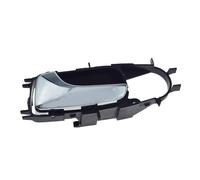 car Door Opener Inside Left/Right Inside Door Handle for Suzuki Chevy Optra Lacetti Forenza Wagon 5DR 2004-2007 Parts(Left)