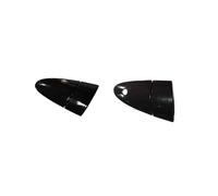 Car Door Outer Handle Assy with & No Key Hole Compatible for Honda CRZ CR-Z ZF1 ZF2 2011-2015 72141-SZT-003ZE RH 72181-SZT-G01ZC LH