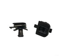 Car Door Panel Skirt Fixing Clip 510868246 for Scion For Skoda Part Repair Solutions (A set of items)