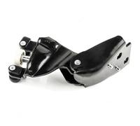 Car Door Part Compatible with Fiat for QUBO for Fiorino 2008 2009 2010 2011 2012 2013 2014 2015 Roller Guide Sliding Door Right Center Hinge 9033CW