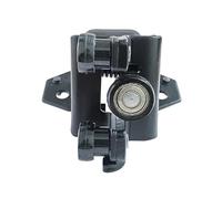 Car door part Compatible With PEUGEOT For PARTNER 2009 2010 2011 2012 2013 2014 2015 2016 2017 2018 LEFT RIGHT ROLLERS SLIDING DOOR GUIDE CENTER(Right)