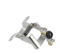 Car door part Compatible With Toyota Grandia GL 2005 2006 2007 2008 2009 2010 2011 2012 2013 2014 Sliding Door Middle Center Roller 68390-26040(RHD Left Roller)