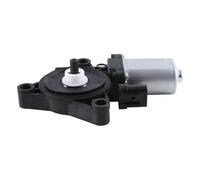 Car Door Power Window Motor For Hyundai For Tucson 2016-2021 Car Window Regulator(FRONT LEFT)