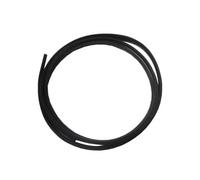 Car Door Protection Strip 1 Pc Roof Glass Rubber Seal for Pajero Sport K90 2000-2006 Weatherstrip Seal for Montero Sport K80 240cm MR199811 Car Edge Protector Strip