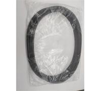 Car Door Protection Strip 1PC MR523599 Sunroof Glass Sealing Strip Lid Weatherstrip for Mitsubishi for Pajero V73 V77 V93 V97 Car Edge Protector Strip