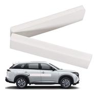 Car Door Protector - 38.58 Inches Sponge | Resistant Magnetic Door Protector with Scratches, Car Accessory - Porťe Microfibre Edge Protector for Camiò