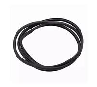 Car Door Protector Edge Sunroof Weatherstrip Seal Gasket for 2013-2017