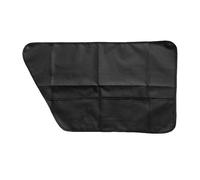 Car Door Protector | Inside Car Door Savers | Oxford Cloth Door Guard Wear | Car Interior Protector | Anti Scratch Vehicle Door Covers | Car Door Guard | Washable Anti-Kick Protective Pad-Pet Supplies