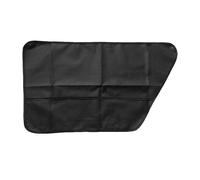 Car Door Protector | Inside Car Door Savers | Oxford Cloth Guard Wear | Interior Protector | Anti Scratch Vehicle Covers | Guard | Washable Anti-Kick Protective Pad-Pet Supplies