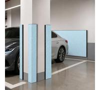 Car Door Protector Wall Bumper Guard,Wall Column Corner Protectors