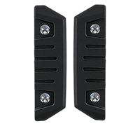 Car Door Protector, Waterproof Flexible Anti-Collision, Door Edge Protector Auto Accessories, for Sedan SUV Minivan Bumper Front Rear Travel Driver