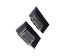 Car Door Pull Handle Cover, For BYD, For YUAN Plus EV ATTO 3 2022 1Set Interior Door Armrest Storage Box Cover Case Front Door Handle