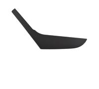 Car Door Pull Handle Cover, For Golf 6 MK6 2009 2010 2011 2012 2013 5K4868039A 5K4868040A Interior Door Black Left Right Handle Cover Trim
