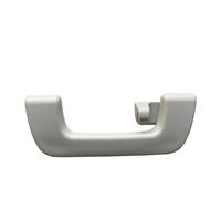 Car Door Pull Handle Cover, For Q3, For A4 B8, For S4, For Avant, For A5 S5, For Q5 8R A6 C7 A7, For Quattro 8K0857607608 1PC Interior Door Handle(Rear Right-grey-1pc)