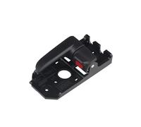 Car Door Pull Handle Cover, For Spectra 2004-2006 82610-2F000 Door Handle Handel Interior Handle Bowl In The Left Right