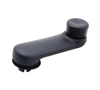 Car Door Pull Handle Cover, For Trafic 9160844 Window Winder Crank Handle Interior Door Window Glass Closer Lifter Riser