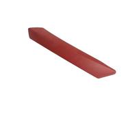Car Door Pull Handle Cover, For Z4, For E89 2009 2010 2011 2012 2016 LHD Interior Left Right Passenger Door Pull Handle Cover Trim Black Red Beige(Red)