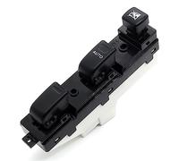 Car Door Push Button Switch For DAIHATSU SB2 For Terios J100 1997 For Wagon Auto Parts Electric Power For Master 7 Pin Car Window Lift Control Switch