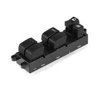 Car Door Push Button Switch Left Hand Driver Side Power For Master Plastic Window Switch Control Button For Subaru For Impreza For Nissan For Maxima 25401-2Y910 254012Y910