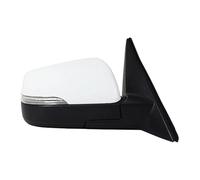 Car Door Rearview Mirror Assembly For Kia For Soul 2010 2011 2012 2013 3/5/7 Wire BLNETU(5 Wire Right F)