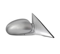 Car Door Rearview Mirror Assembly Outside Side Assy Models For Hyundai For Sonata 2003-2009 Door Wing Mirror Assembly(Silver-RH)