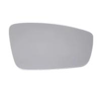 Car door rearview mirror Compatible With VW For Beetle A5 2012 2013 2014 2015 Left Right Door Side For Wing Mirror Glass OEM 5C6857521J 5C6857522J(Right)