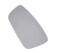 Car door rearview mirror Compatible With VW For Beetle A5 2012 2013 2014 2015 Left Right Door Side For Wing Mirror Glass OEM 5C6857521J 5C6857522J(Left)