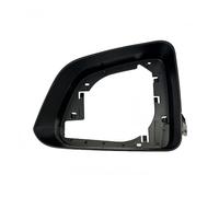 Car Door Rearview Mirror Cover Side Door Wing Rearview Mirror Frame For Tesla for Model 3 2017-2023 Y 2018-2023 Cover(MY Left)