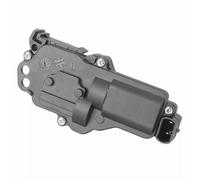 Car Door Release Lock 2pins Door Lock Actuator Compatible with Mercury for Montego 2005-2007 for Monterey 2004-2007 for Sable 1999-2009 F81Z25218A43AA(Left)