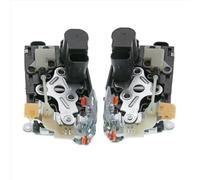 Car Door Release Lock Front Door Lock Latch Actuator Replacement Compatible with GMC for Sierra 1500 2500 1999 2000 for Yukon 2000 16637321