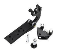 Car Door Roller Compatible With Master Iii 2010 2011 2012 2013 2014 2015 2016 2017 2018 2019-2025 Car Sliding Door Roller Guide Right Side