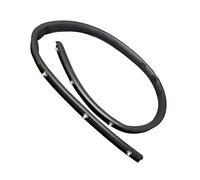 Car Door Rubber Edge Trim Seal Strip Transit Custom/Tourneo Custom 2012-On Front Left Lower Weatherstrip Seal OE 1812358/BK21-V100A37-BE