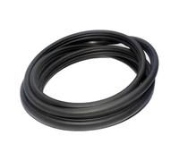 Car Door Rubber Seal for for Focus 2005-2006 2007 2008 2009 2010 2012 2013 2014 2015-2018 Sunroof Sealing Tape Auto Window Rubber Seal Car Rubber Sealing Strips(2005-2006 (234cm))