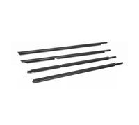 Car Door Rubber Seal for Toyota for 4Runner 2003-2009